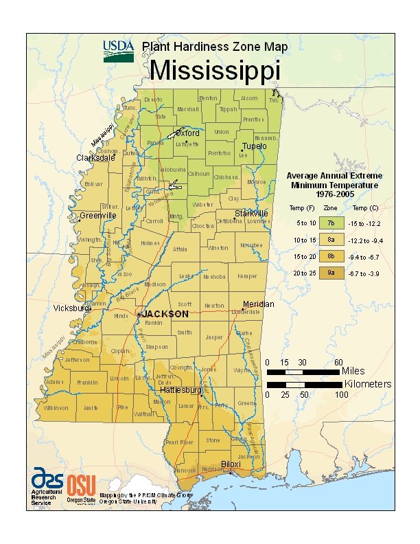 Mississippi
